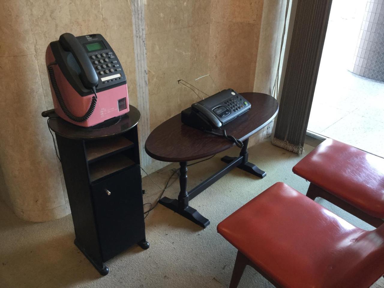Business Hotel Minami Iwata Dış mekan fotoğraf